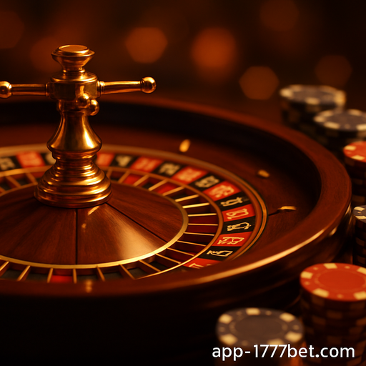 1777 bet: ক্র্যাশ গেমে উচ্চ উত্তেজনা ও অসাধারণ মুনাফা